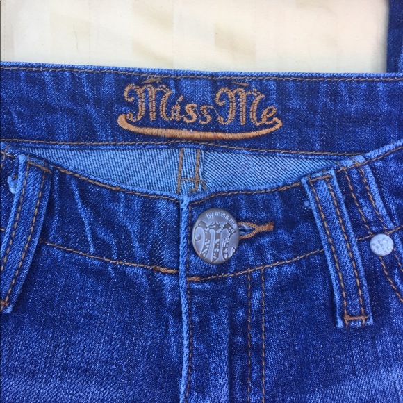Miss Me Jeans - Picture 4 of 6